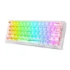 ReDragon - Mehanicka Gaming Tastatura Fizz K617 CT RGB White - Image 2