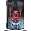 27" SAMSUNG G5 G51C Odyssey QHD 165Hz Gaming Display LS27CG510EUXEN - Image 3