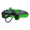 Turtle Beach Rematch Core Wired Gaming Controller Ghost Black Camo/Green - Image 2