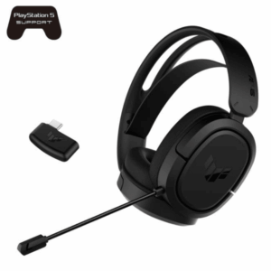 ASUS TUF gaming H1 wirelessslušalice