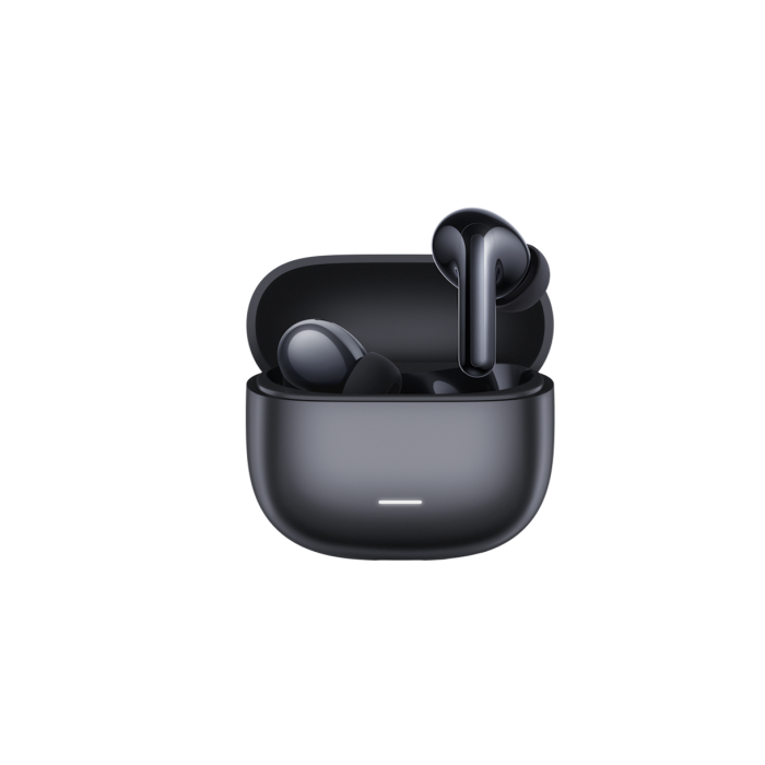 Redmi Buds 8 Lite crna ANC 42 dB, trajanje baterije do 36h