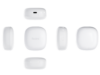 Redmi Buds 6 Play, bijela trajanje baterije 36h Bluetooth 5.4 - Image 3