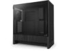NZXT H5 Flow Black TG, Mid-tower, ATX 2x 120mm quiet fans - Image 2