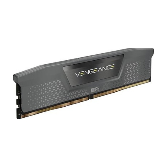 CORSAIR DDR5 16GB, 6000MT/sVENGEANCE, CL36, EXPO, XMP