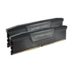CORSAIR DDR5 32GB (2x16GB)6000MT/s, VENGEANCE, CL38EXPO, XMP
