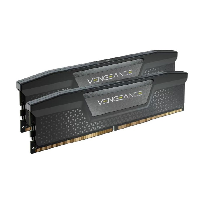 CORSAIR DDR5 32GB (2x16GB)6000MT/s, VENGEANCE, CL38EXPO, XMP