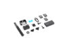 DJI Osmo Action 4 Advent Combo1/1,3? senzor,10-bitni D-Log MVeći vijek baterije,4K/120fps Ultra-Wide - Image 3