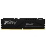 Kingston 16GB 5600MHz DDR5Fury Beast, CL36, 288-pin,EXPO, XMP