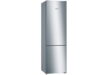 BOSCH Samostojeći Serie 4|No Frost, 203 X 60, INOX H:279L, Z:86L, 203CM, 39dB, - Image 5