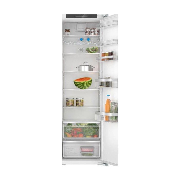 BOSCH Ugradbeni hladnjakSerie 4| JEDNA VRATA, 177 cmZapremina 310l,5 polica