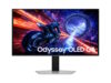 Samsung 27"Odyssey G60SF 500HzQHD 2560x1440, OLED, 0.03ms300cd, 2xHDMI, DP, 2xUSB - Image 9