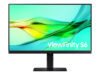 Samsung ViewFinity S6 32" monQHD, IPS, 100Hz, 350cd, 5msHDMI, DP, USB-C 90W, RJ-45, HAS