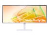 34" ViewFinity S65TC UWQHD monVA,5ms,350cd,100Hz,Thunderbo 4HDMI,DP,USBx3,T1-90W,T2-15W,HA,VESA,Spea - Image 3