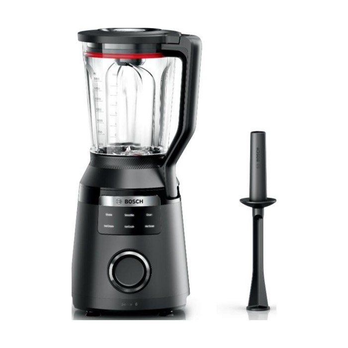 BOSCH Blender Serie 6|,VitaPower,1800W,45000rpm,6 automatskih programa