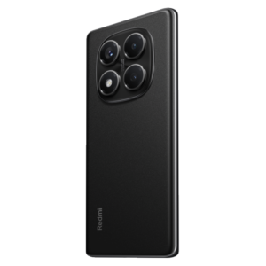 Redmi Note 14 PRO 8+256, Black, Midnight Black