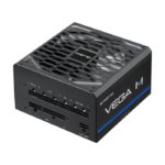 Chieftec PSU 850W VEGA M, Gold80+, Fully Modular, ATX 3.1PCIe 5.1