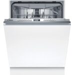 BOSCH perilica posuđa Serie 4|,60cm,EscajgLadica,46dB,9L6 programa,Infolight