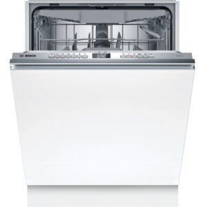 BOSCH perilica posuđa Serie 4|,60cm,EscajgLadica,46dB,9L6 programa,Infolight
