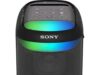 Sony bezicni zvucnik XV500B - Image 3