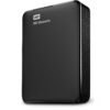 WD HDD 2TB external 2.5" BlackElements Portable,USB 3.0,8MB, 2,5", 5.400 rpm