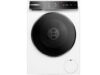 BOSCH perilica rublja Serie 8|, 9 kg, 1400 rpm, Iron Assist, Mini load, ActiveWater Plus