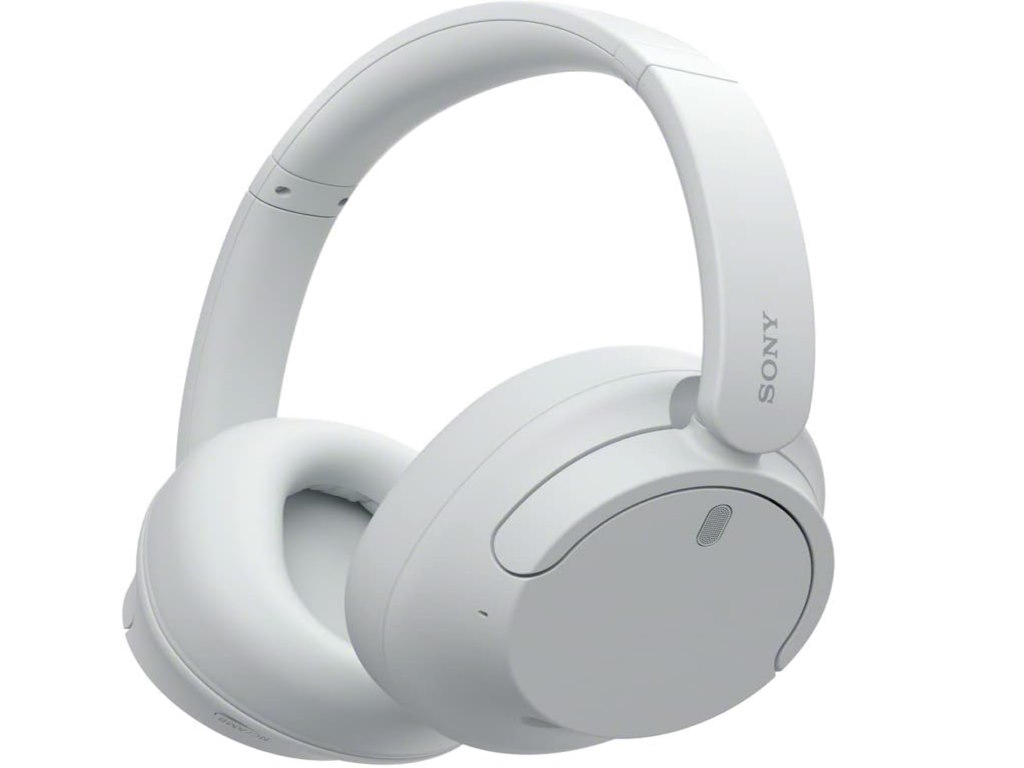 WHCH720NW.CE7_230324050336220 Sony bežične slušalice CH720blokada buke; baterija do 35h;DSEE; mikrofon; uvezivanje sa 2 BT uredj - Image 1