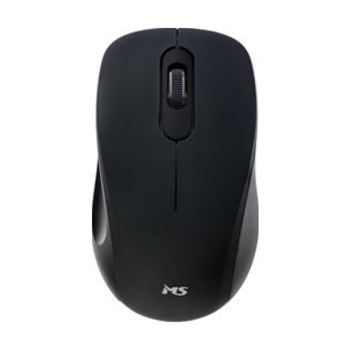 Miš Bežični MS FOCUS M130 crni