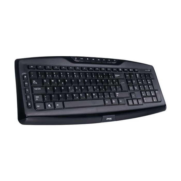 MS ALPHA M305 bežična tipkovnica