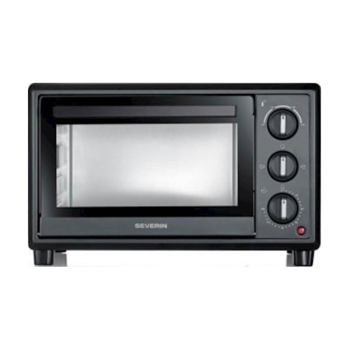 Mini pećnica/toaster-oven SEVERIN 10002078000