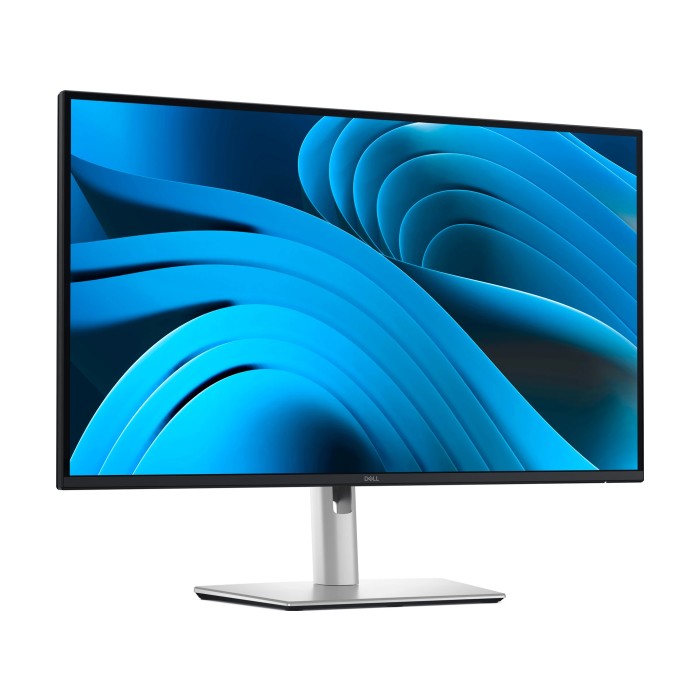 Dell Pro 27 Plus QHD - P2725DE