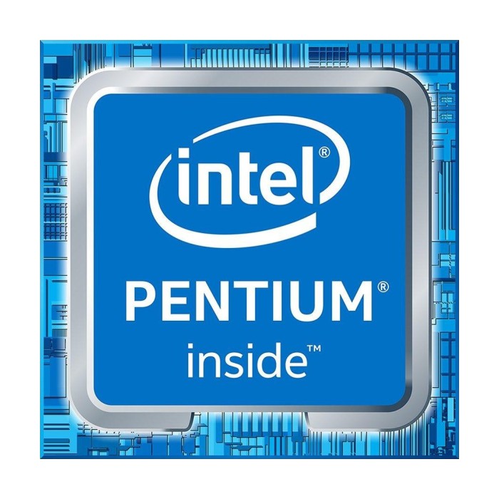 Intel CPU Desktop Pentium G6400 4.0GHz 4MB LGA1200 tray