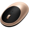 SATECHI M1 Bluetooth Wireless Mouse - Gold - Image 4