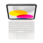 Apple Magic Keyboard Folio for iPad 10th gen - Croatian