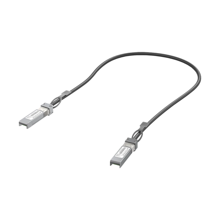 Ubiquiti UACC-DAC-SFP28-0.5M 25 Gbps Direct Attach Cable