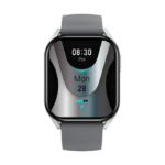 CANYON smart watch Chatter SW-58 BT-CALL Silver Grey