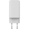 CANYON charger CU65ACC GaN 65W 2xPD 1xQC EU White - Image 3