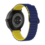 CANYON smart watch Jacky SW-69 Blue Yellow