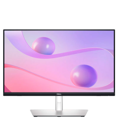 Monitor DELL Professional P2424HT 24" TOUCH 1920x1080 FHD IPS Antiglare 16:9 1000:1 300cd/m2 8ms/5ms 178/178