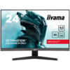 IIYAMA Monitor LED GC2480HSU-B1 23.6" VA Curved 1920 x 1080 180Hz 300 cd/m 3000:1 HDMI