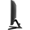 IIYAMA Monitor LED GC2480HSU-B1 23.6" VA Curved 1920 x 1080 180Hz 300 cd/m 3000:1 HDMI - Image 3