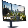 Monitor Alienware 32 Gaming Monitor AW3225DM Curved 2560x1440 QHD 180Hz VA Antiglare 16:9 3000:1 400 - Image 2