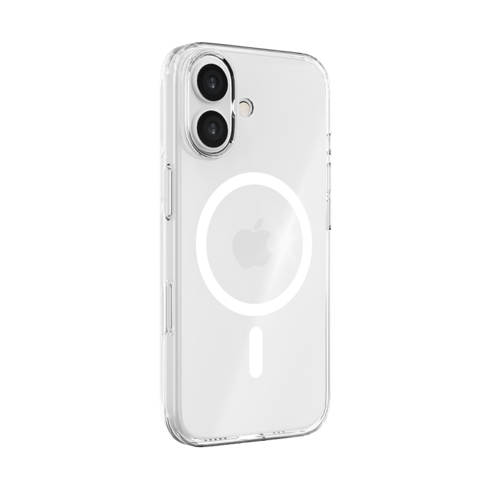 iLera GlassCase for iPhone 17