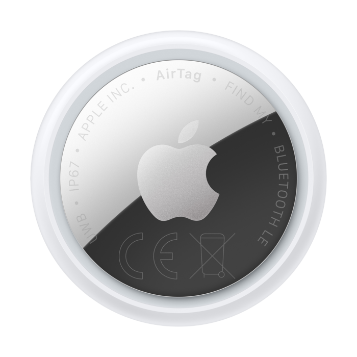 AirTag 1 PackModel A2937