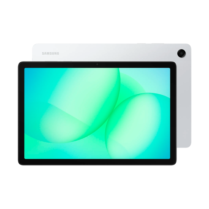 Samsung Galaxy Tab A11+ 11'' WiFi 6/128GB Silver