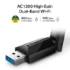 TP-Link Archer T3U Plus Wireless USB Dual Band Adapter