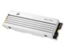 Corsair SSD 2TB M.2,MP600Elite7000/6500MB/s, Heatsink, PS5