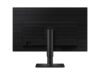 Samsung 27" FHD Posl Mon S40GDIPS, 100Hz, 5ms, 250cd, 2xHDMIDP, USB, HAS, Pivot, Tilt, Swivel - Image 2