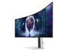 Samsung 49" OLED Monitor G93SD1800R, DQHD, 240Hz, 0.03msDP, HDMI, Micro HDMI, USB-C, HAS, Tilt - Image 9