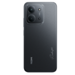 Redmi 15C 8+256, Black, Midnight Black