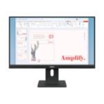 ThinkVision E24-40 23.8" IPS 1920x1080 FHD 1300:1 250 nits 100Hz 178 / 178 16:9 4/6ms